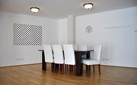Vailo City Suites Leipzig Altstadt